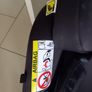 Car seat Image 5