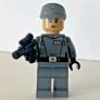Lego TALA DURITH Minifigure Lego Star Wars Lego Minifigure Image 3