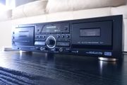 Teac-865R cassette deck
