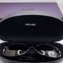 P R A D A sunglasses full set Image 10
