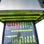 7-drawer Industrial Tools Toolbox Image 5