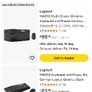 Wireless keyboard & mouse Image 3
