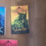 Darren Shan Books Image 3