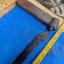 36" Frame Saw Image 4