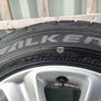 15" Alloys Audi A1 VW Polo, Ibiza, Fabia 5x100 Image 9