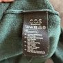 COS Wool Sweater S Image 4