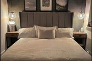 Frame Bed Indiana Beds Free Delivery