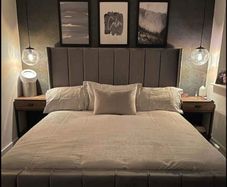 Frame Bed Indiana Beds Free Delivery