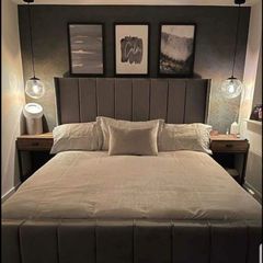 Frame Bed Indiana Beds Free Delivery
