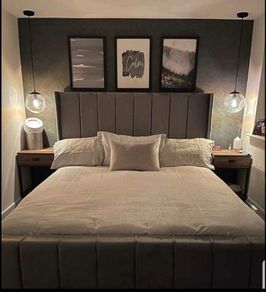 Frame Bed Indiana Beds Free Delivery