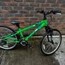 Edgar BMX 24" Mountain Bike Image 3