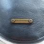 Vintage Joelle Hawkens Leather Crossbody Bag Image 4