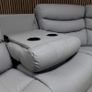 Corner Roma sofa recliner Image 2