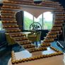 Sweet Stand for Drinks Reception Image 2