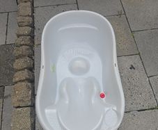 baby bath,  large size,