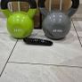 2xbrand new cast iron kettlebells Image 3