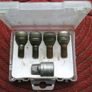 Renault Alloy Genuine Lock Nuts Image 2
