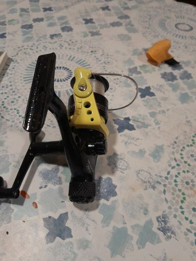 fishing ree