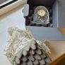 Vintage Waterford Crystal Clock Image 5
