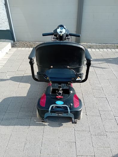 Prism Mercury Mobility Scooter