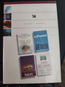 novel