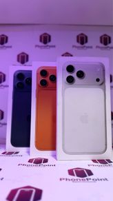 Iphone 17 Pro Max 512gb