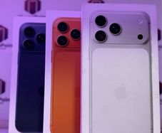 Iphone 17 Pro Max 512gb