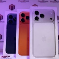 Iphone 17 Pro Max 512gb