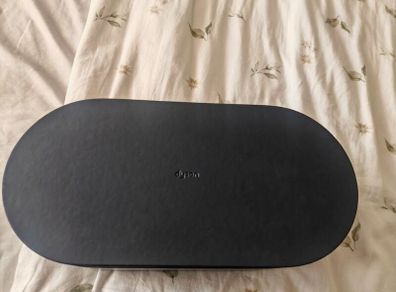 dyson airwrap multistyler & dryer