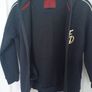Boys DNFD London Zip Hoodie Age 11-12 Image 6