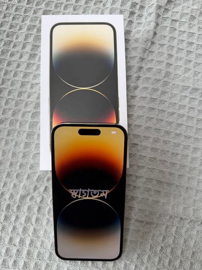 iPhone 14 Pro