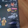 LEGO Icons 10300 Back to the Future Time Machine DeLorean Image 5