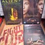 David Fincher Dvd Collection Bundle Se7en Figt Club Alien 3 The Social Network Zodiac Etc. Image 2