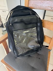 Tank Cover & Bags for 2005  ZX10