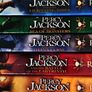 Percy Jackson series Image 2