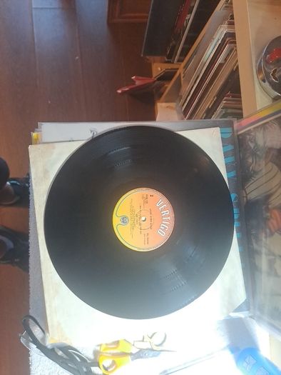 Vinyl.Dire Straits.