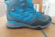 walking boots Northface