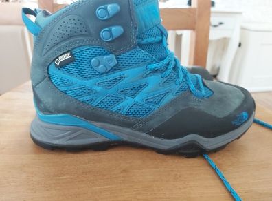 walking boots Northface