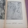 Drawings by Spanish Masters Gradmann Holbein Publishing 1946 41 Illustrations Image 8
