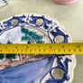 Beautiful Portogaise ceramic wall hanging plate. Image 3