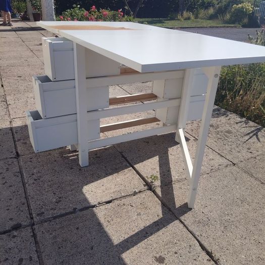 IKEA Norden Gateleg Table