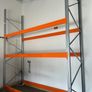 Pallet shelving Image 3