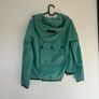 Burberry wind breaker Image 7