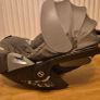 cybex platinum car seat Image 3