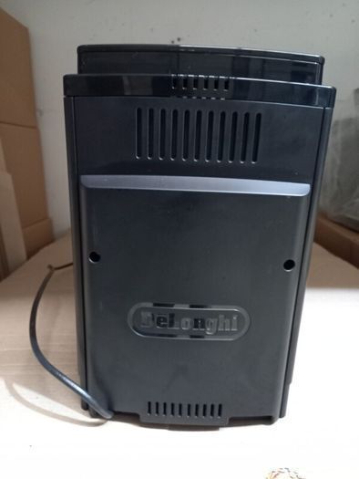 DeLonghi Magnifica Start Fully Automatic Bean to Cup Coffee Machine | ECAM220..22.GB