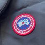 canada goose body warmer Image 5