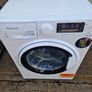Hotpoint washing machine Image 4