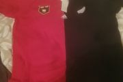new zealand - munster rugby jersey