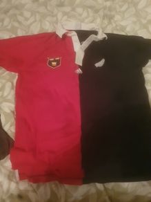 new zealand - munster rugby jersey