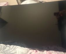 tcl smart tv  50 inch tv for repair